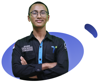 Team Member